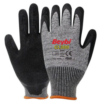 Beybi CL 300 Kesilmeye Dayanıklı Eldiven