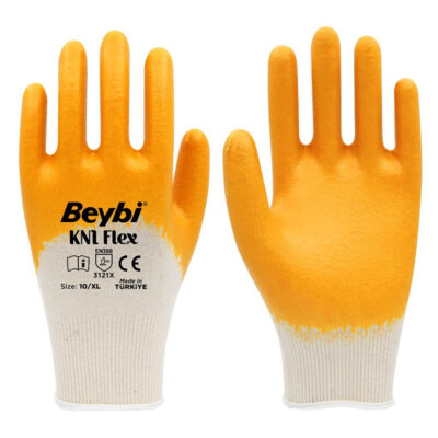 Beybi Kn1 Flex Nitril Eldiven
