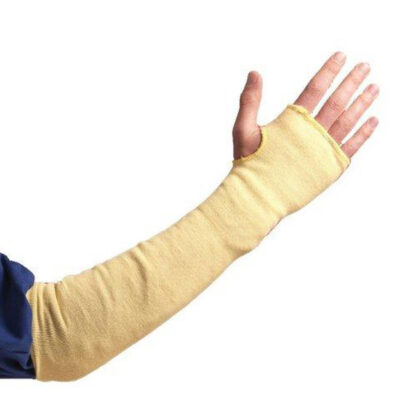 Kevlar Kolluk 35 CM