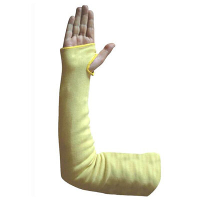 Kevlar Kolluk 45 CM