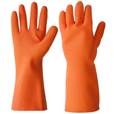 STARLİNE KİMYASAL KORUYUCU ELDİVEN - FLO-3312