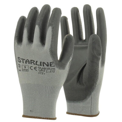 Starline Pu Eldiven E-49