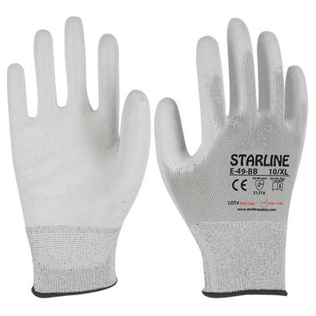 Starline Pu Eldiven