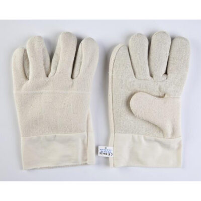 Yüksek Isı Eldiveni 26 CM