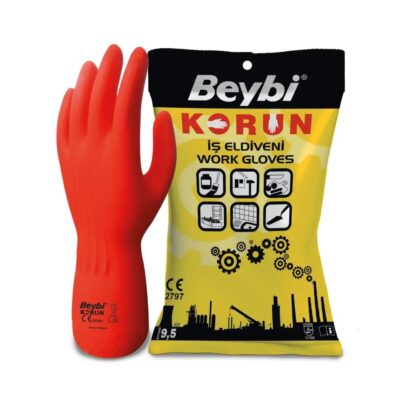 Beybi Korun Normal İş Eldiveni
